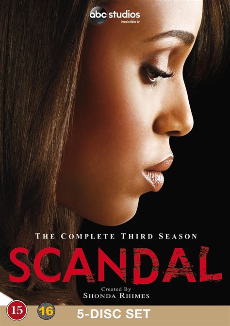scandal 2019|Scandal (TV Series 2012–2018) .